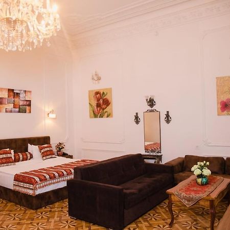 Malakhan Hotel Μπακού Εξωτερικό φωτογραφία