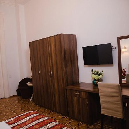 Malakhan Hotel Μπακού Εξωτερικό φωτογραφία