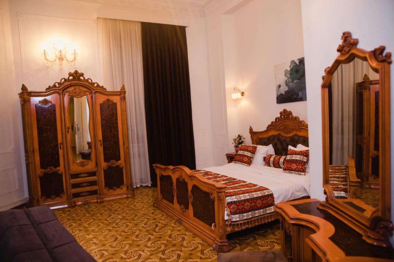 Malakhan Hotel Μπακού Δωμάτιο φωτογραφία