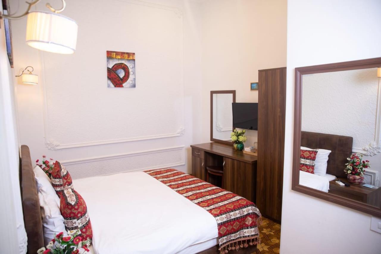 Malakhan Hotel Μπακού Δωμάτιο φωτογραφία