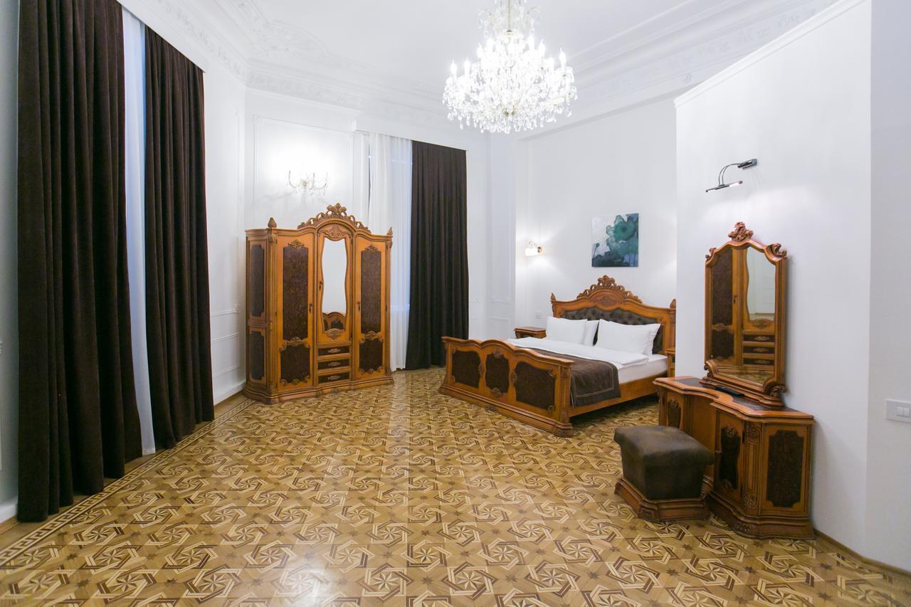 Malakhan Hotel Μπακού Εξωτερικό φωτογραφία